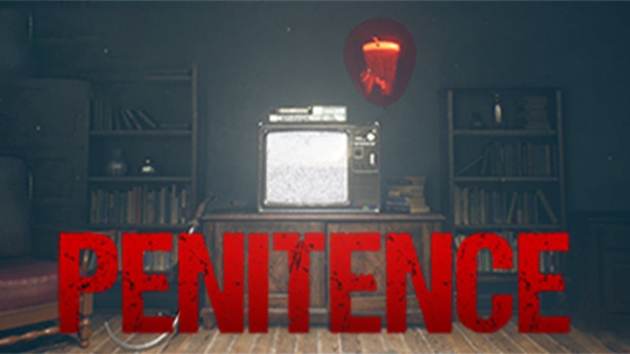 Penitence trailer thumbnail