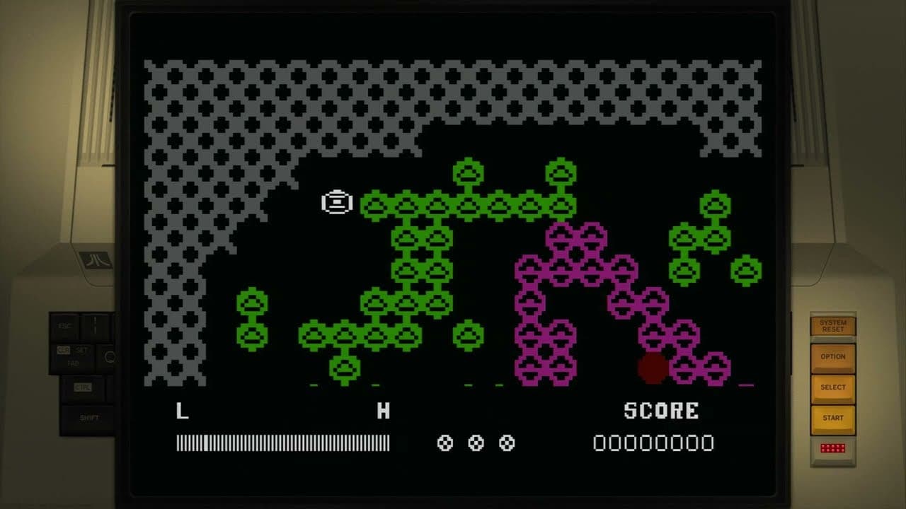 Andromeda trailer thumbnail