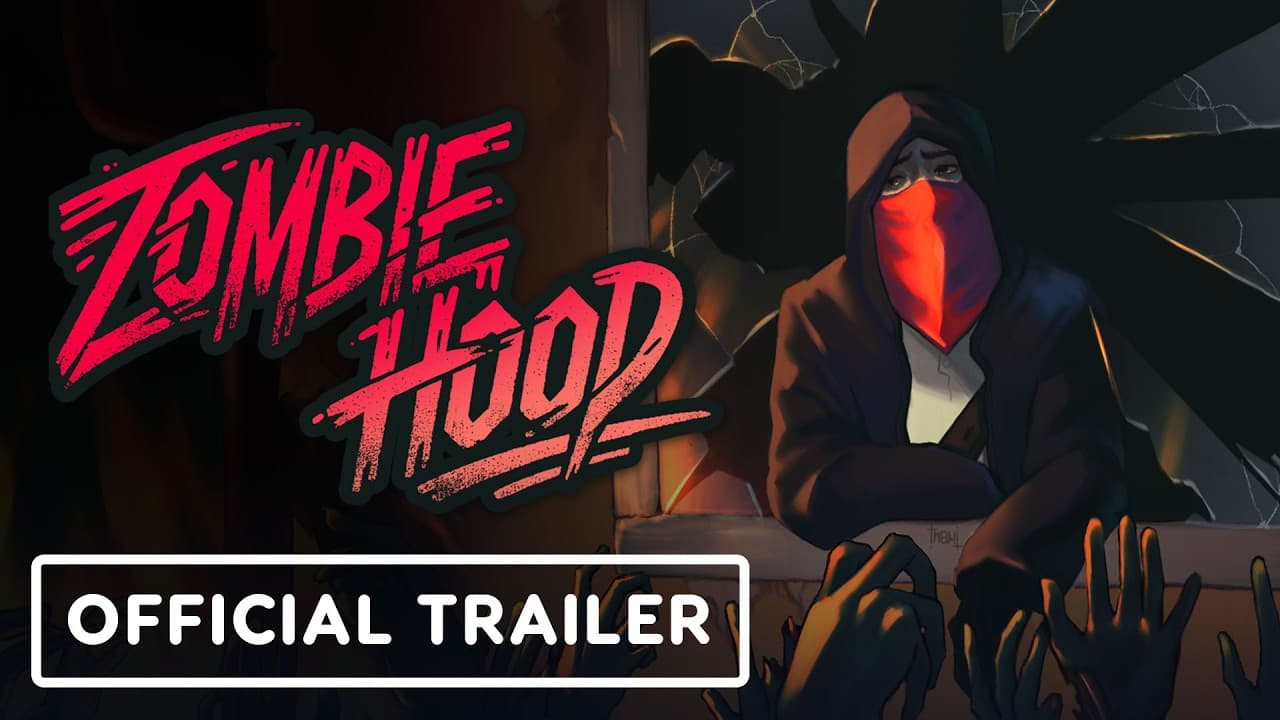 Zombiehood trailer thumbnail