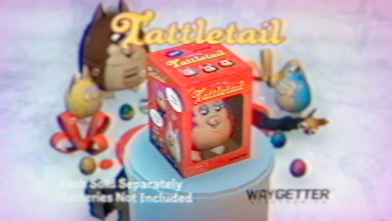 Tattletail trailer thumbnail