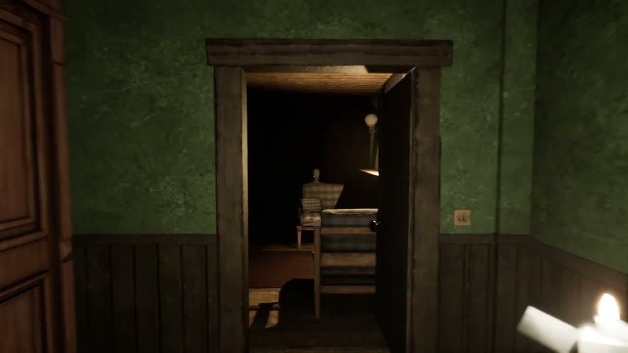 Silent Nights trailer thumbnail