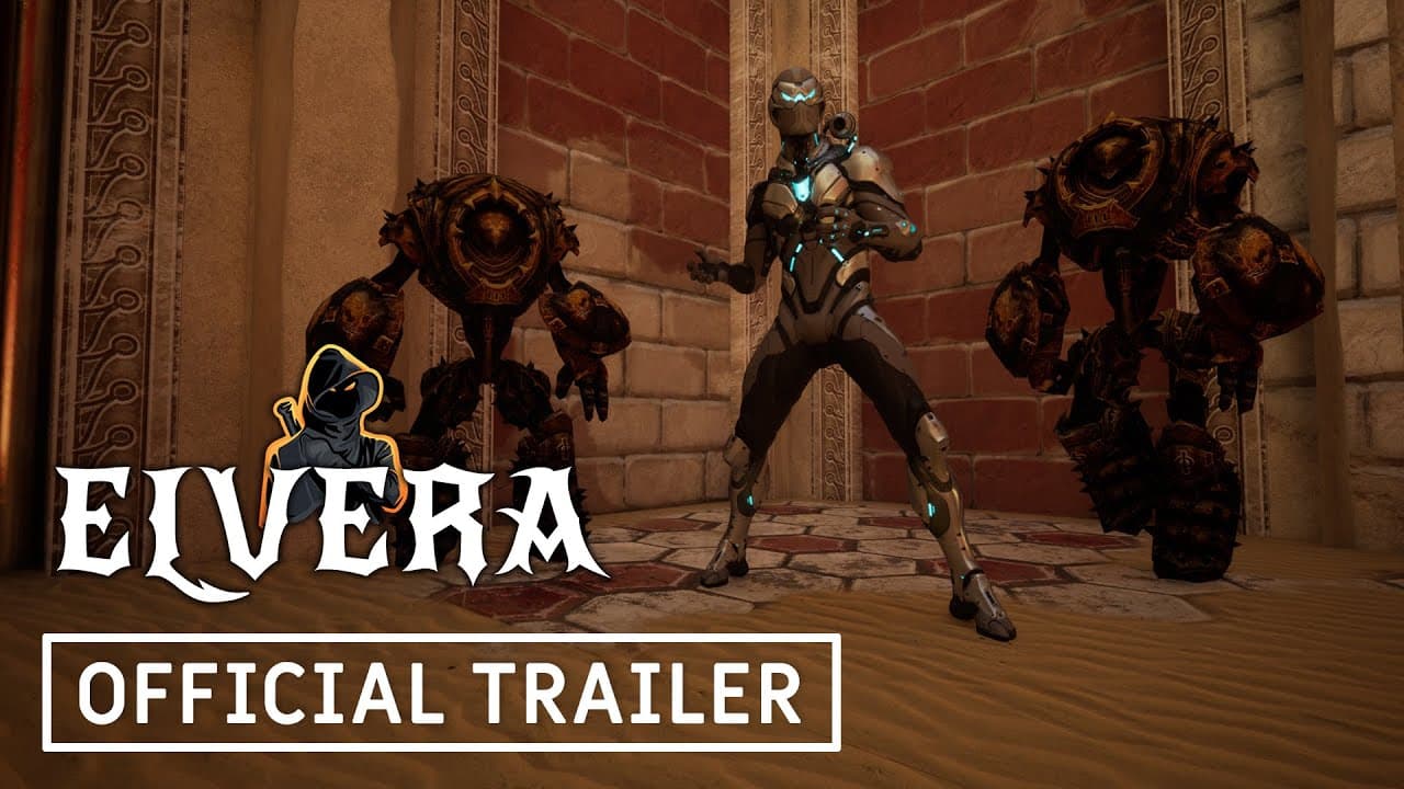Elvera trailer thumbnail