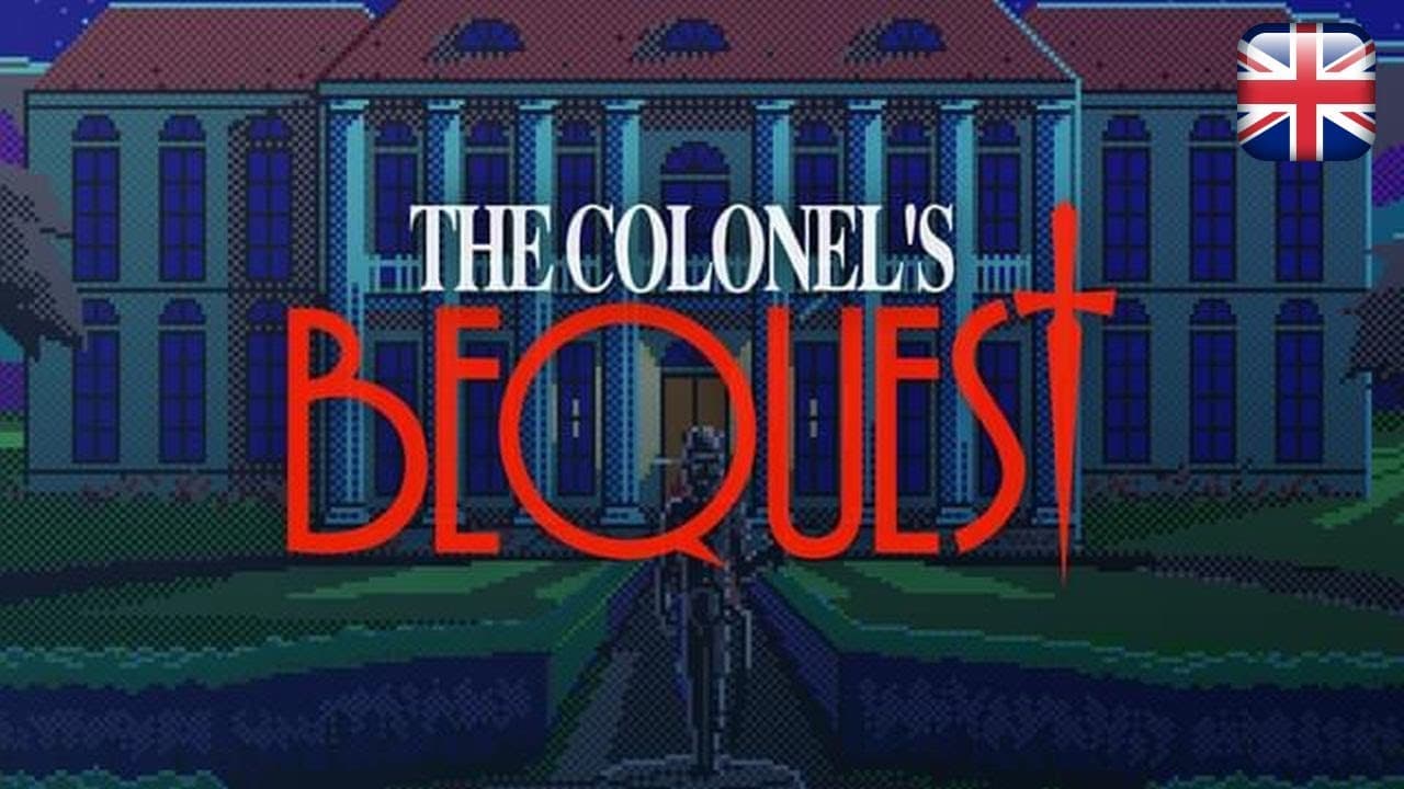 The Colonel's Bequest trailer thumbnail