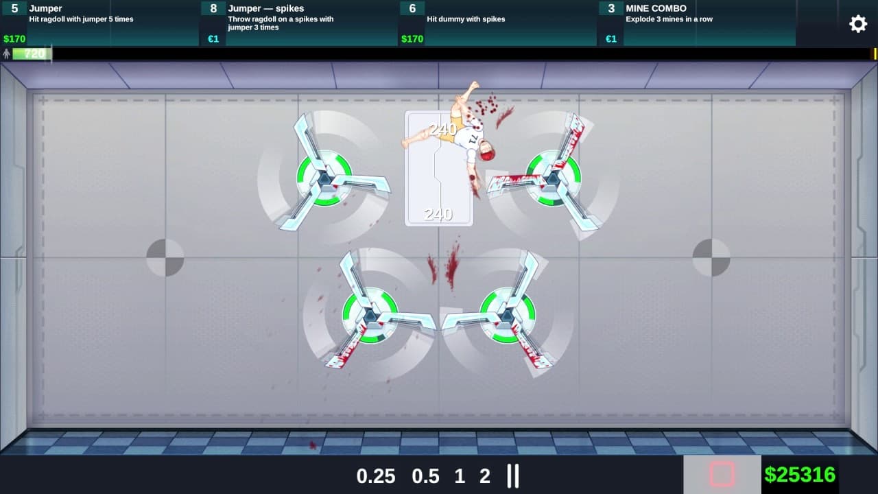 Happy Room trailer thumbnail