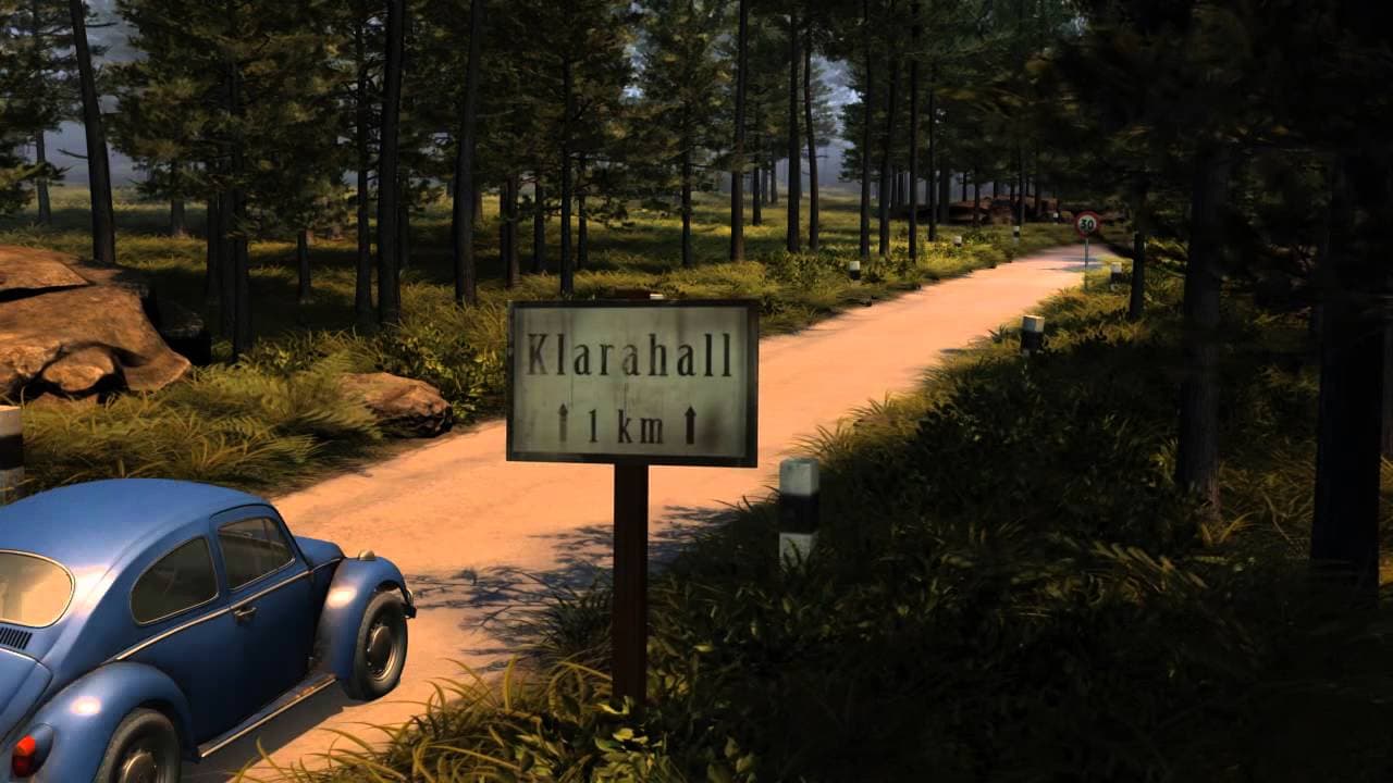 Lost Horizon 2 trailer thumbnail