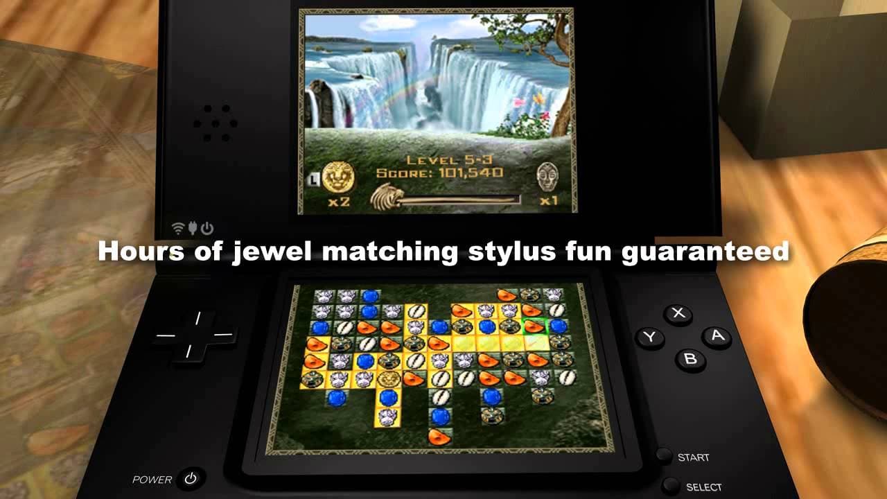 Jewel Quest: Expeditions trailer thumbnail