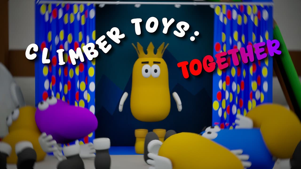Climber Toys: Together trailer thumbnail