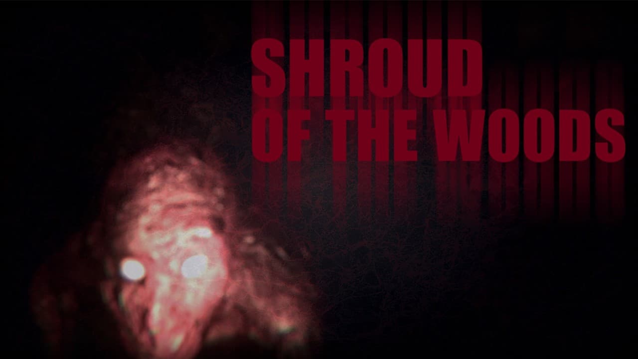 Shroud of the Woods trailer thumbnail