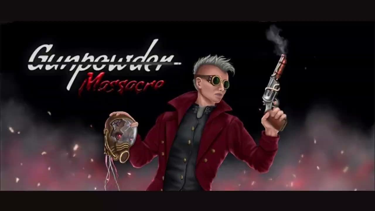 Gunpowder Massacre trailer thumbnail