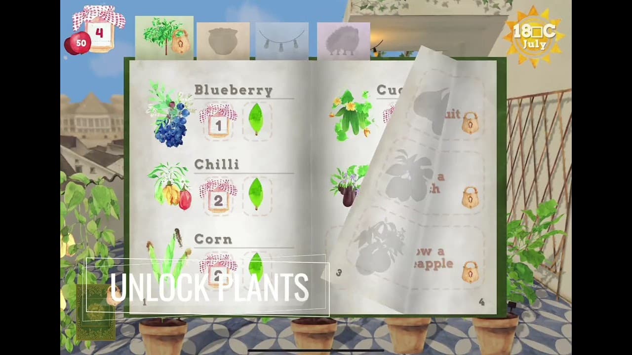 Pocket Oasis trailer thumbnail