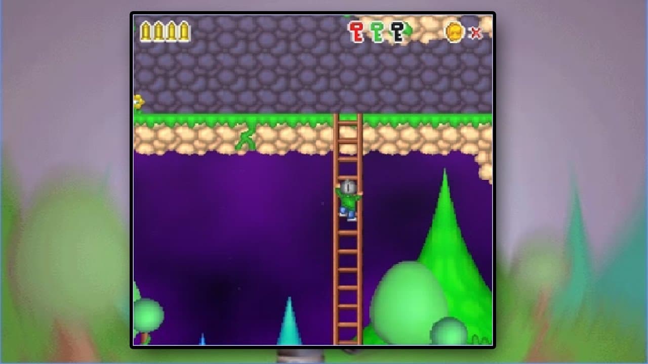 Fishhead 3: The Search For a Heart of Gold trailer thumbnail