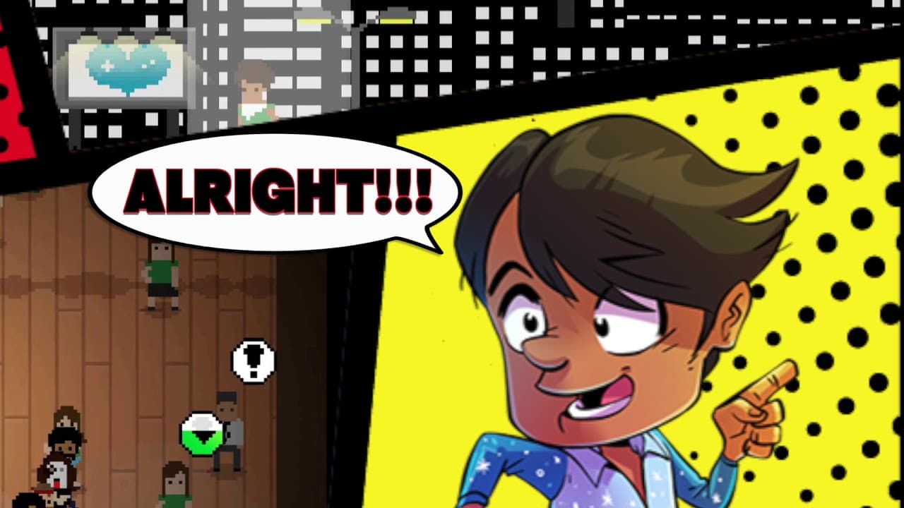 Conga Master trailer thumbnail