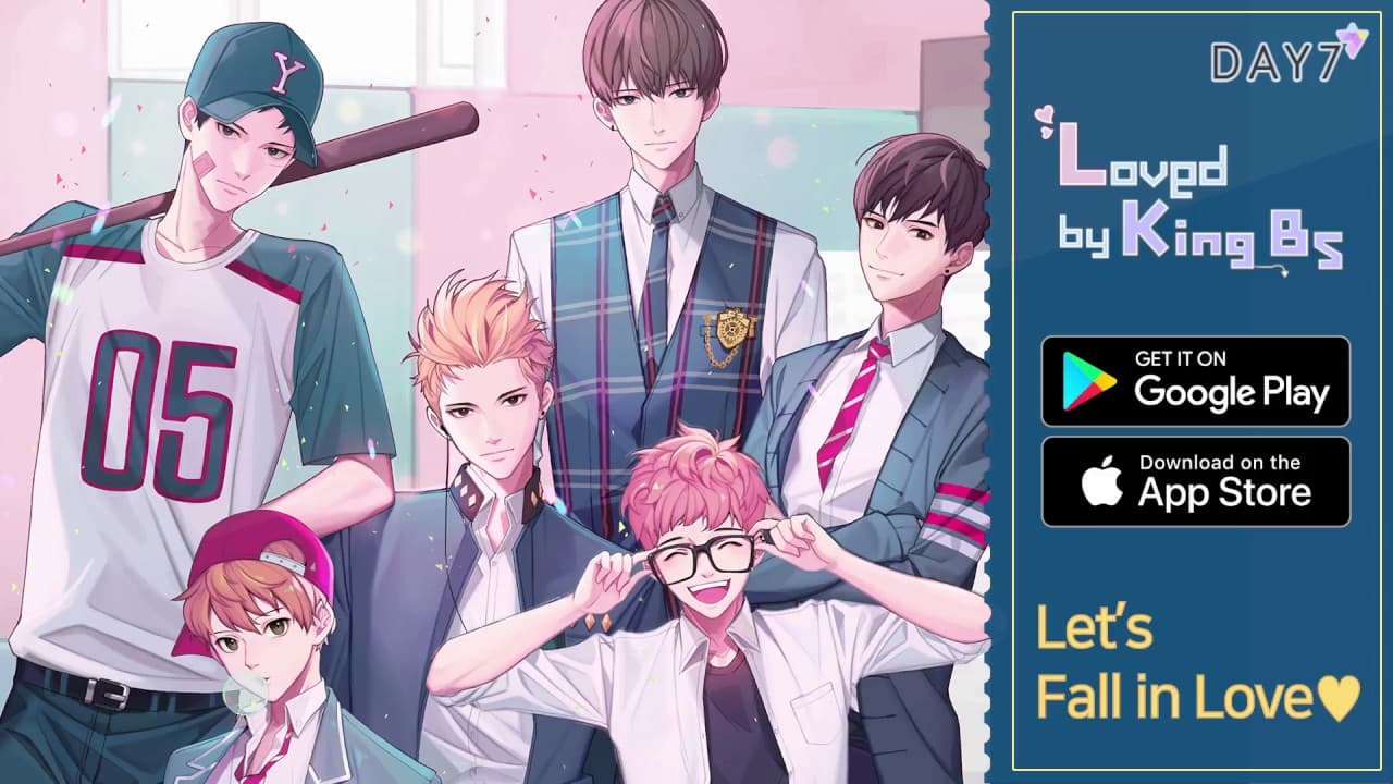 Loved by King Bs trailer thumbnail