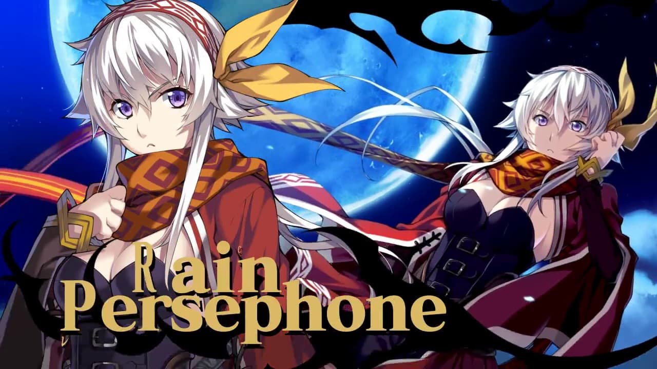 Silverio Trinity trailer thumbnail