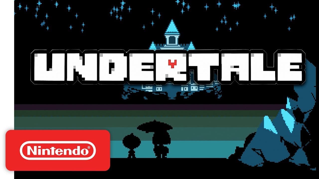 Undertale: Collector's Edition trailer thumbnail