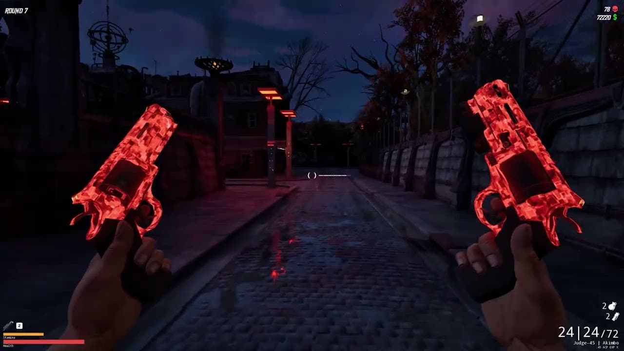 Code-Black trailer thumbnail