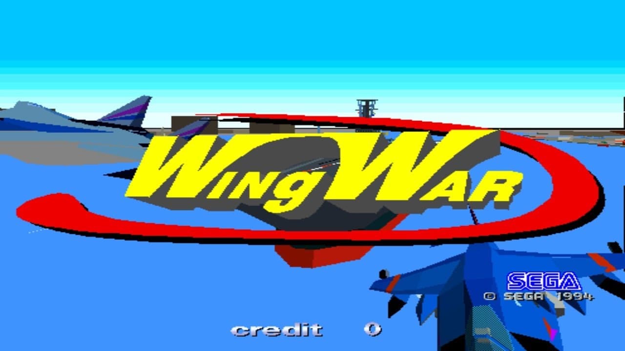 Wing War trailer thumbnail
