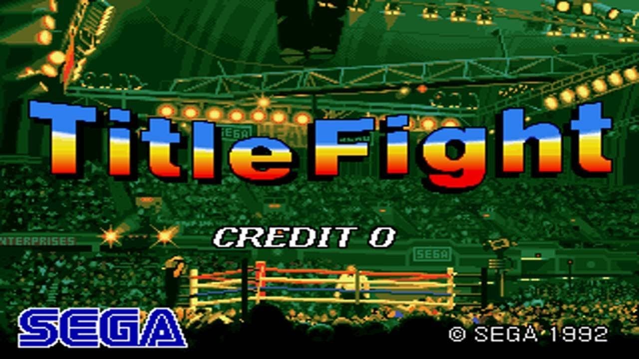 Title Fight trailer thumbnail