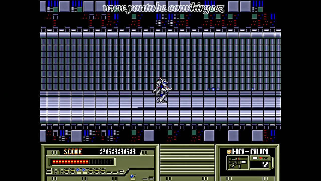 Target Earth trailer thumbnail