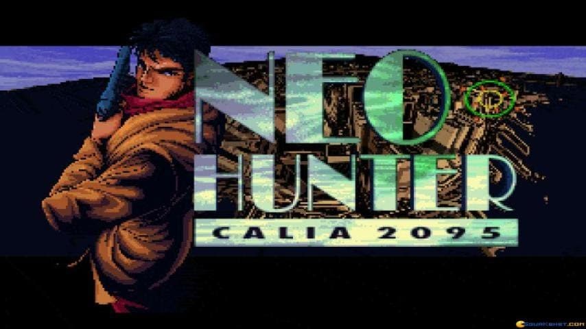 NeoHunter trailer thumbnail