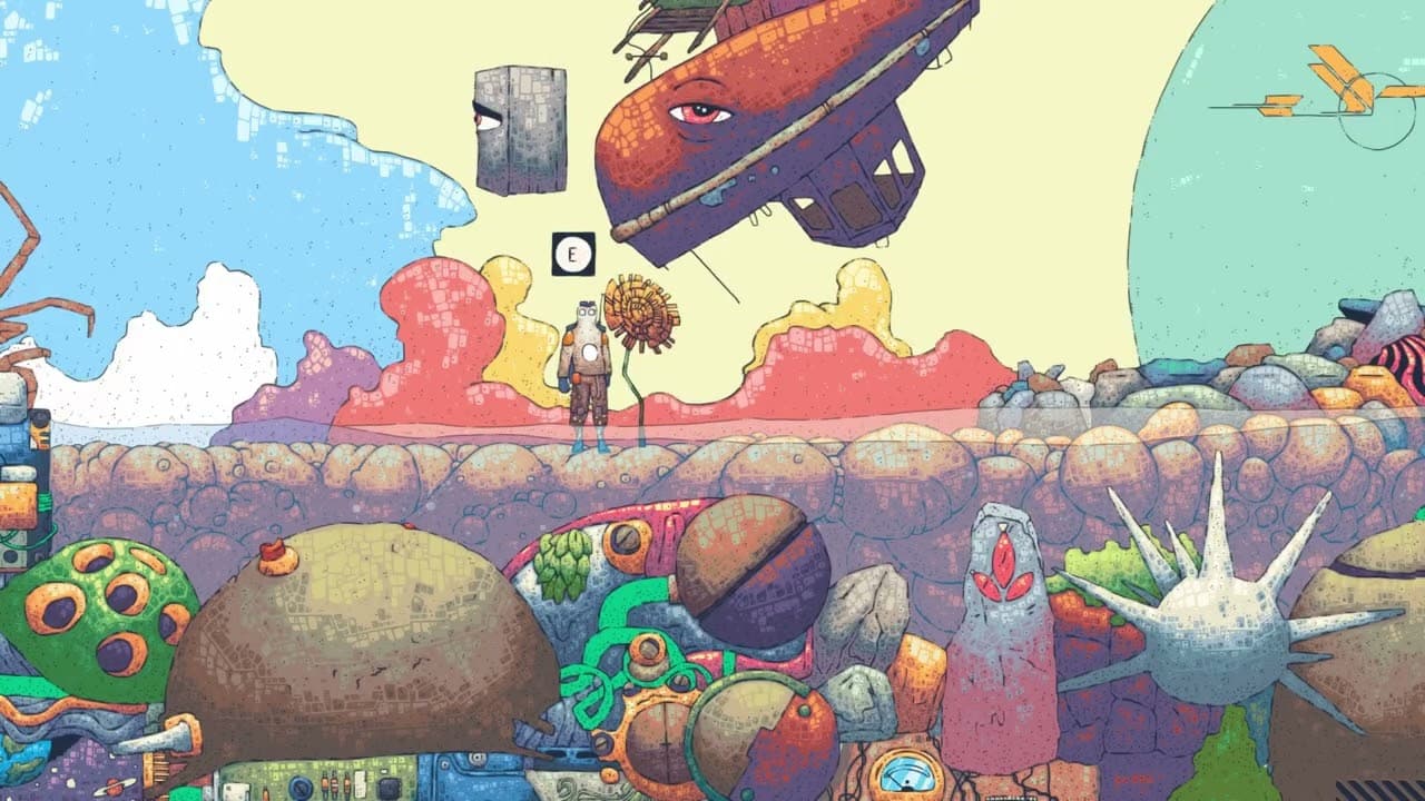 Heavydelic trailer thumbnail