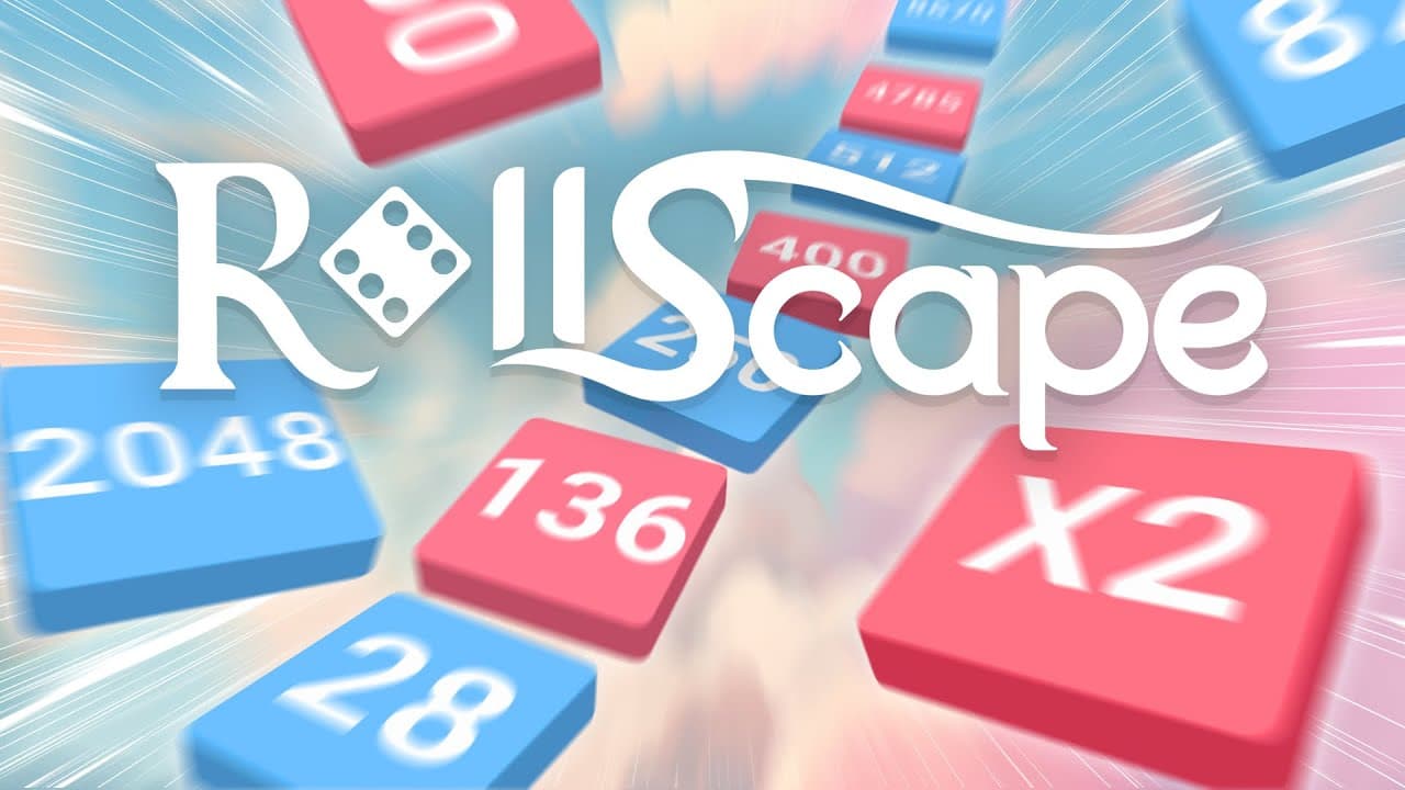 RollScape trailer thumbnail