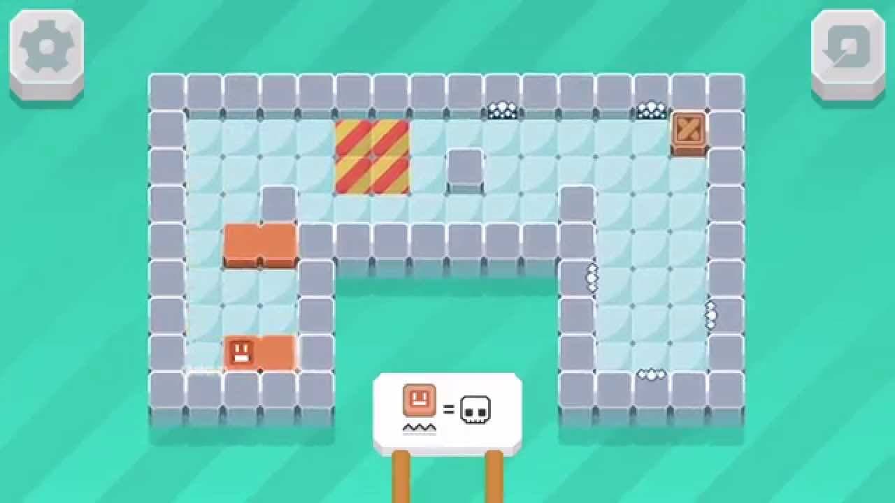 Blocnog trailer thumbnail