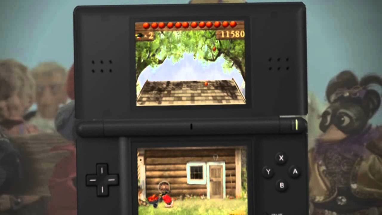 Pinchcliffe Grand Prix trailer thumbnail