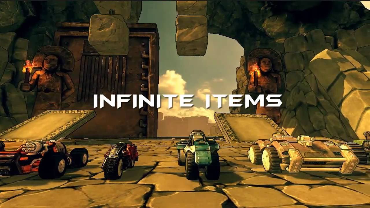 Crasher trailer thumbnail