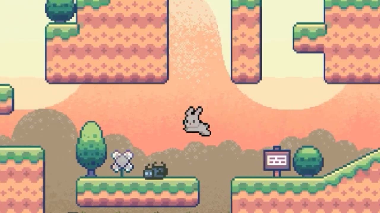 Killer Bunny trailer thumbnail