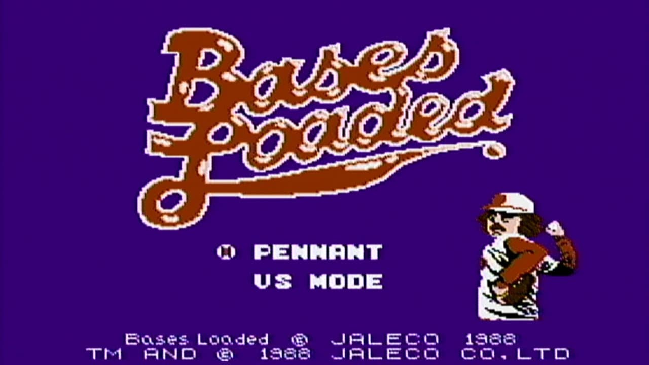 Bases Loaded trailer thumbnail