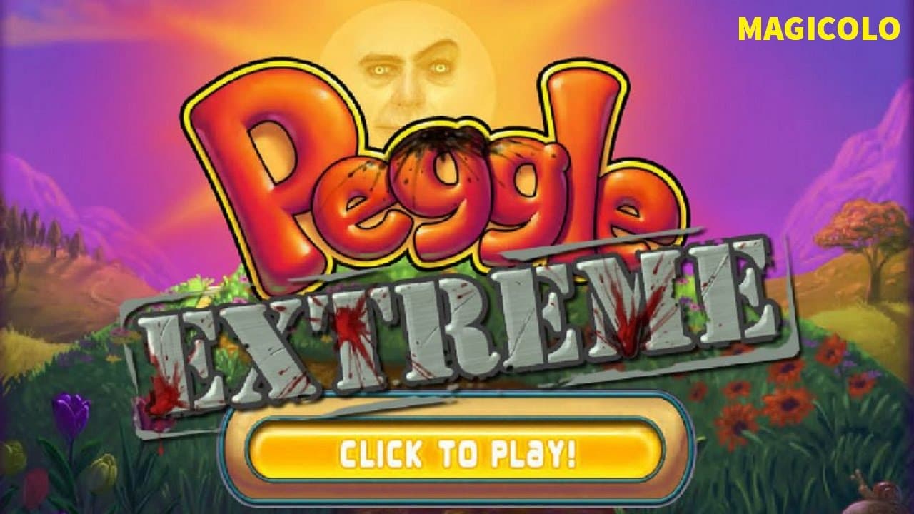Peggle Extreme trailer thumbnail