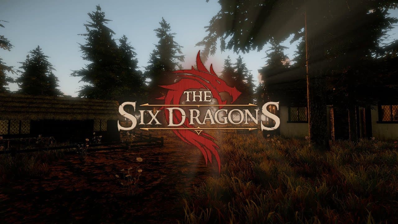The Six Dragons trailer thumbnail