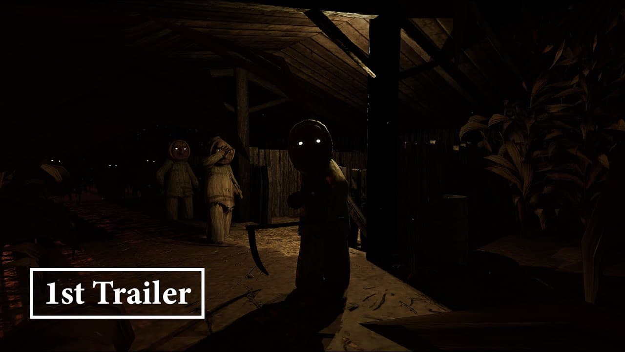 Welcome to Dustown trailer thumbnail