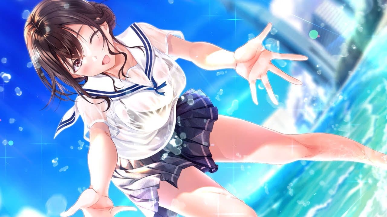 Seifuku Kanojo: School Girlfriend trailer thumbnail