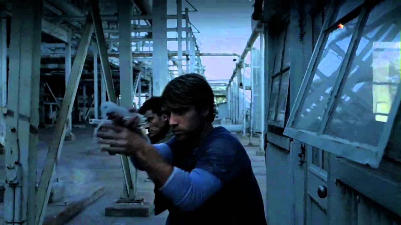 Tom Clancy's Ghost Recon trailer thumbnail