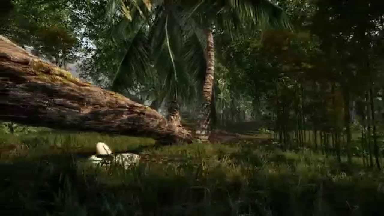 Jurassic Park : Aftermath trailer thumbnail