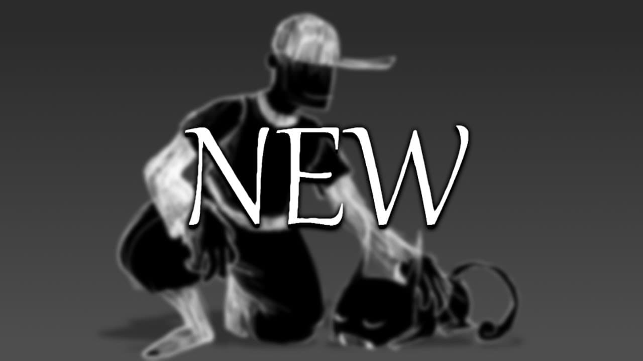 New trailer thumbnail