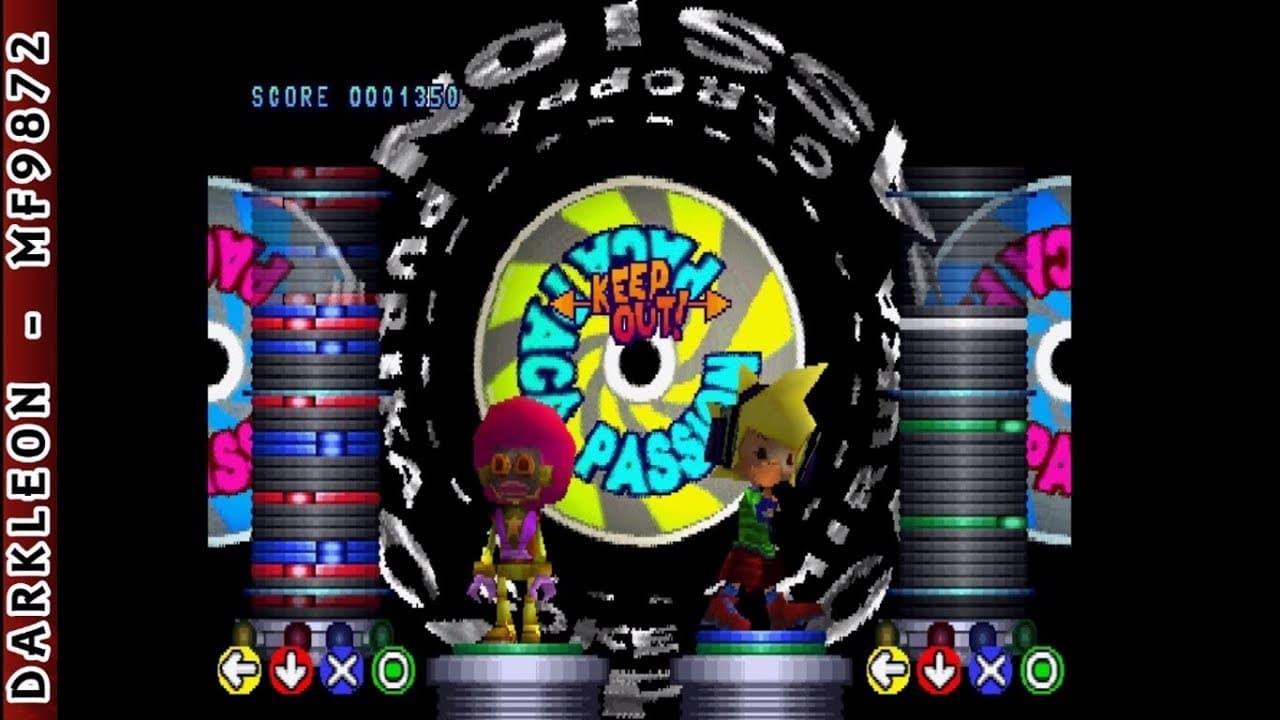 Pacapaca Passion trailer thumbnail