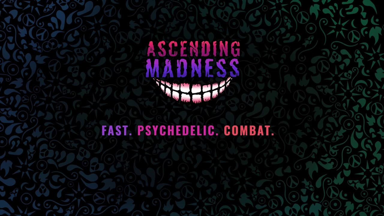 Ascending Madness trailer thumbnail