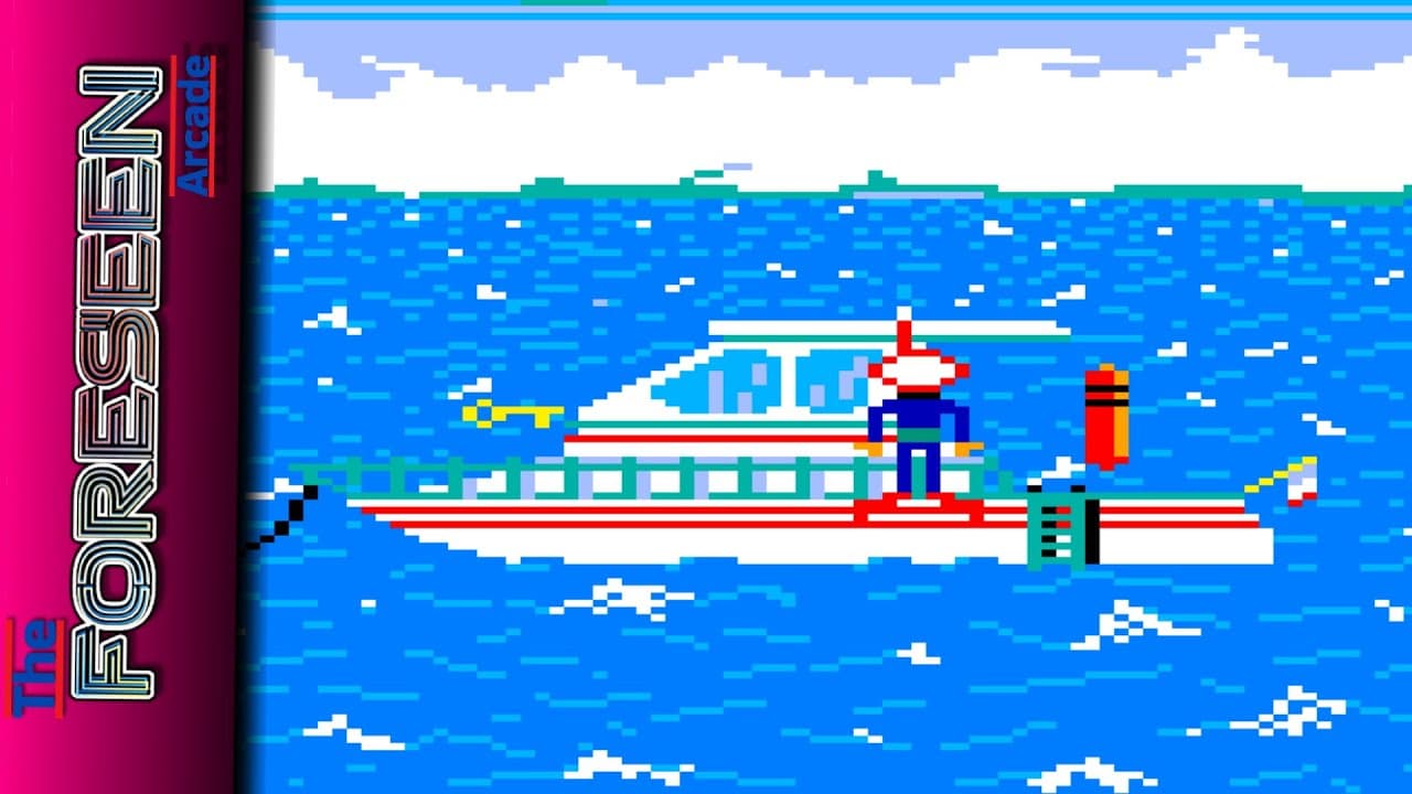 Aquanaute trailer thumbnail