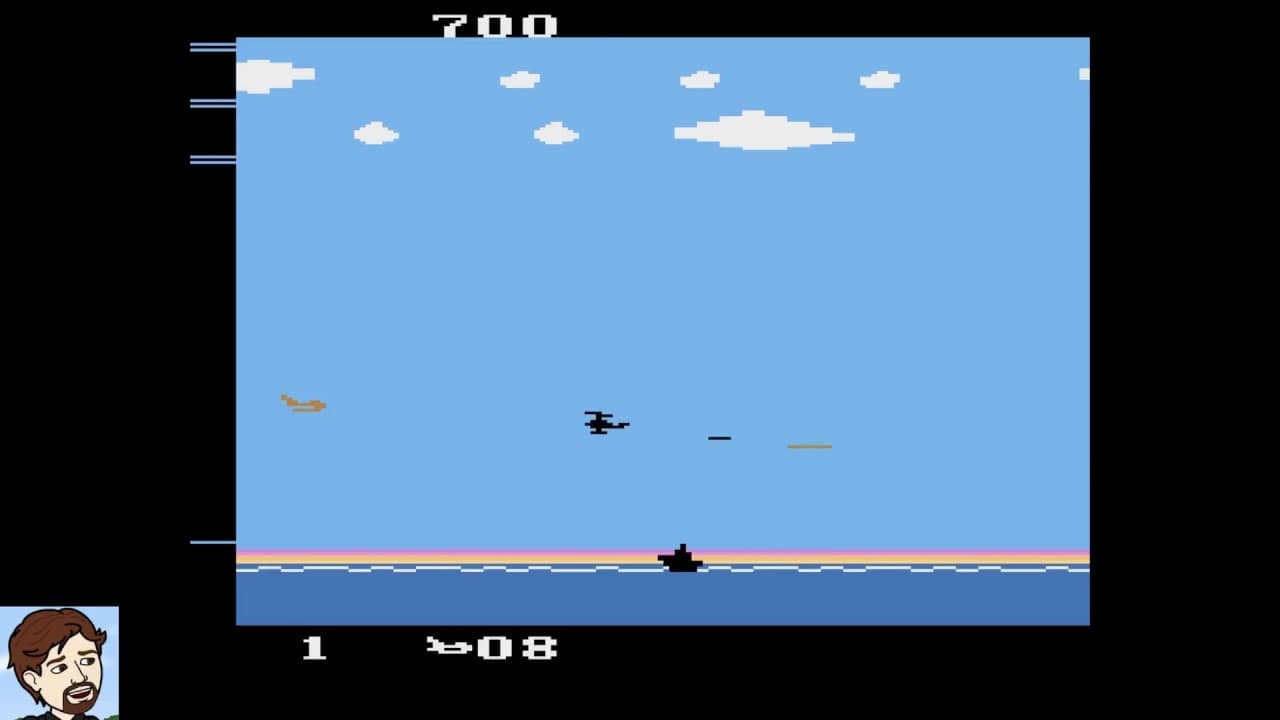 Sea Hawk trailer thumbnail