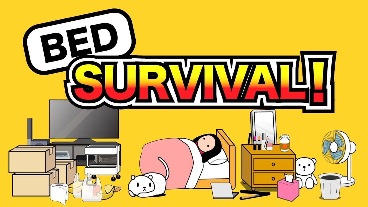 Bed Survival trailer thumbnail