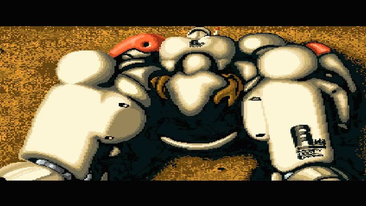 Genocide trailer thumbnail