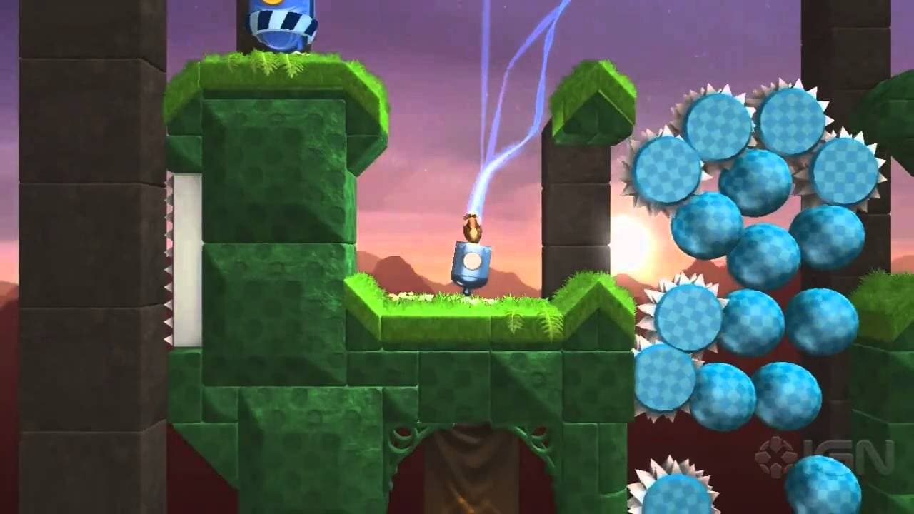 Nimbus trailer thumbnail