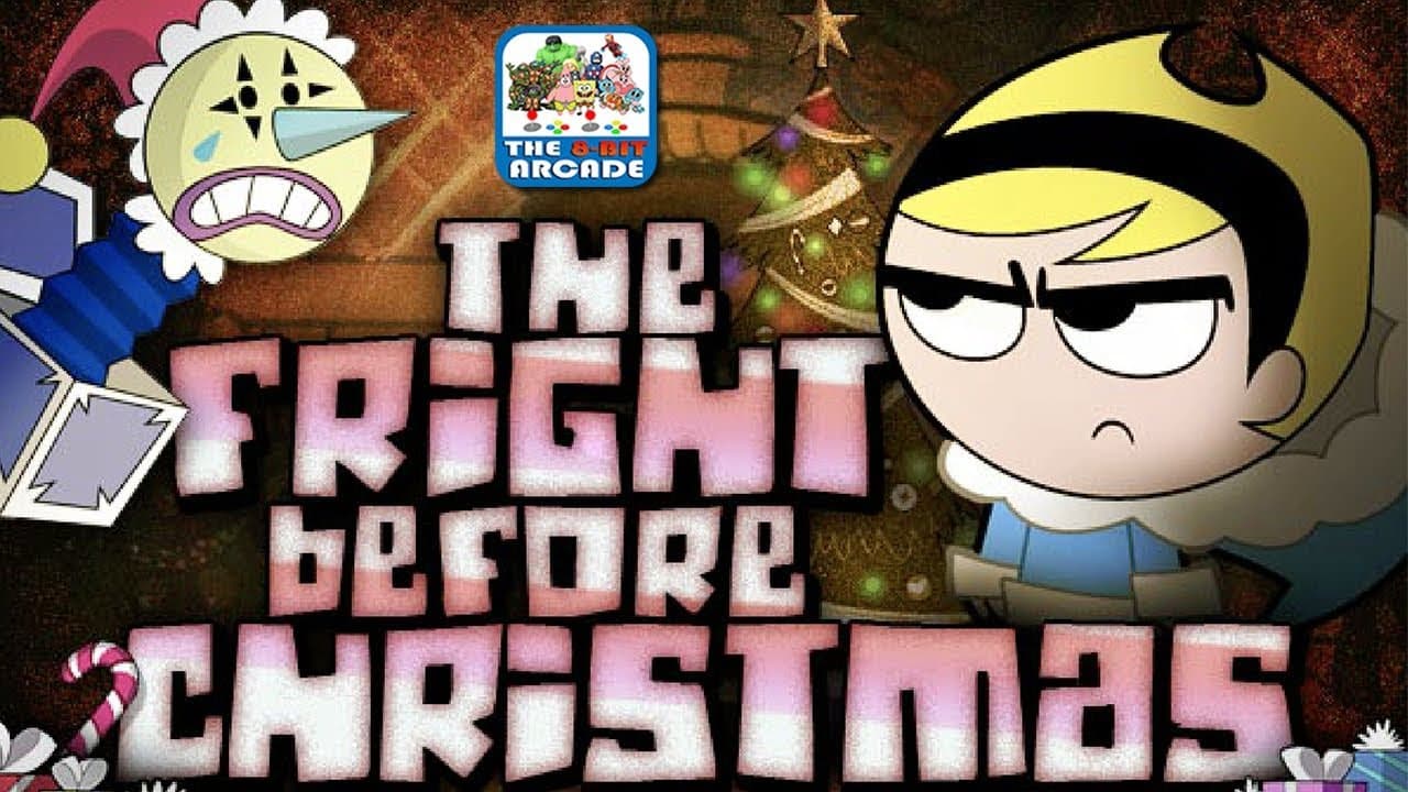 The Fright Before Christmas trailer thumbnail