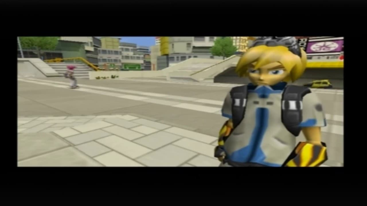 Skate Attack trailer thumbnail