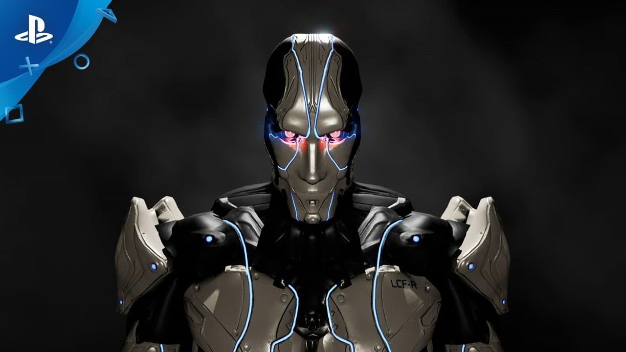 Scraper: First Strike trailer thumbnail