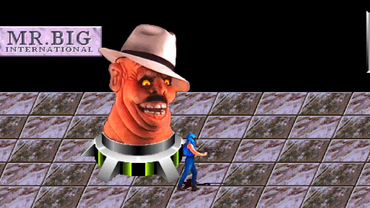 Narc trailer thumbnail