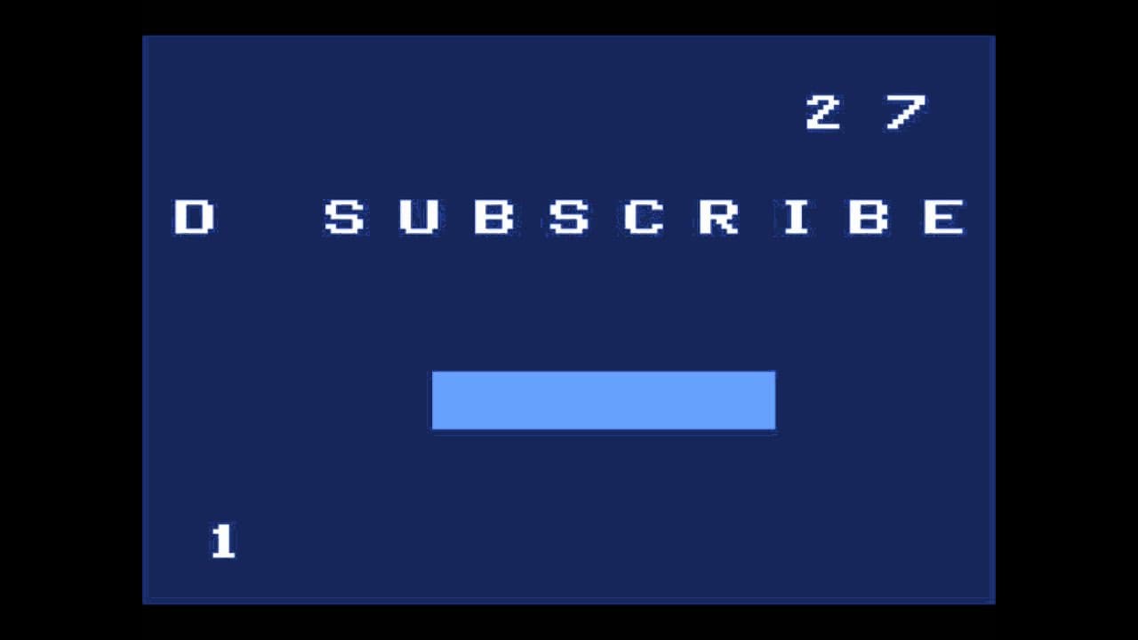 Keyboard Creations! trailer thumbnail